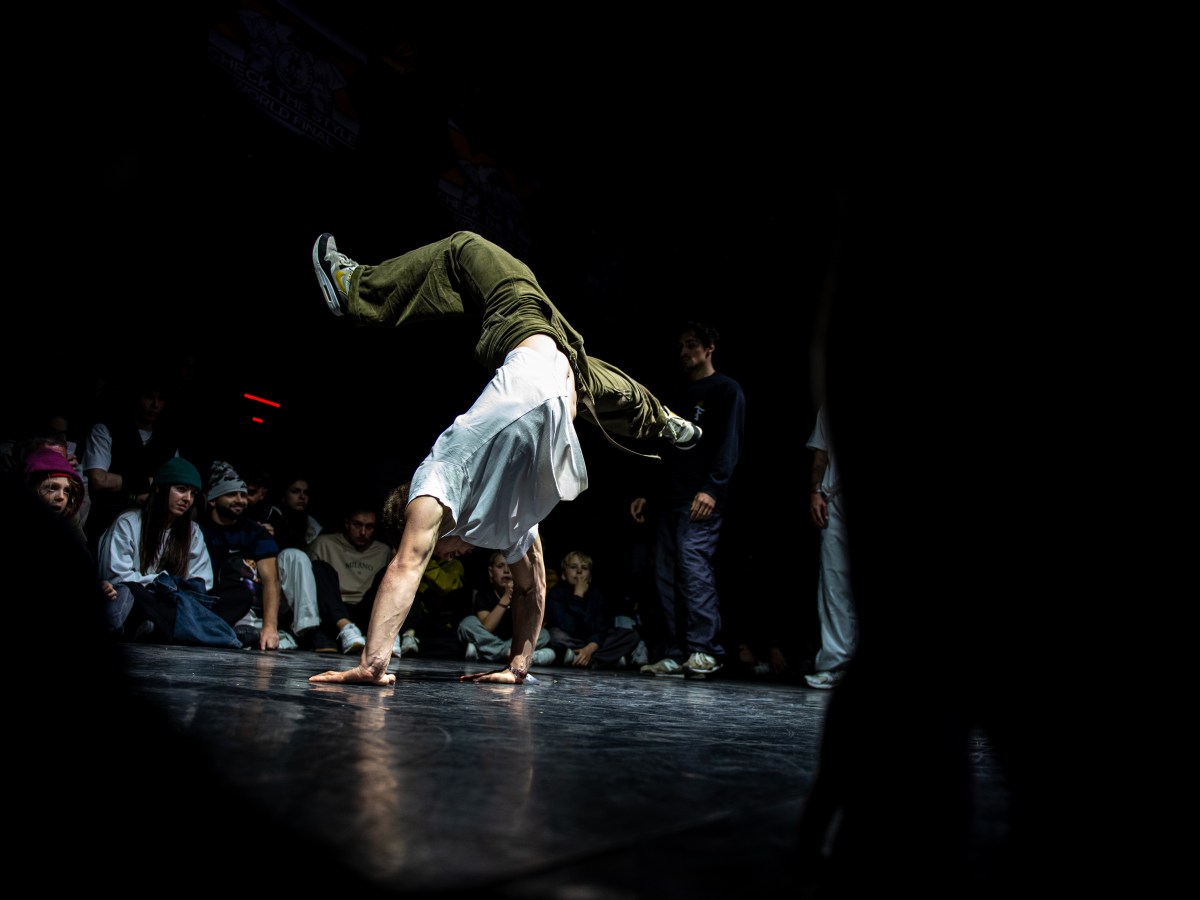 Mental Health of Gen Z in the Age of Social Media: How Dance Movement Therapy Can Play a&nbsp;Role