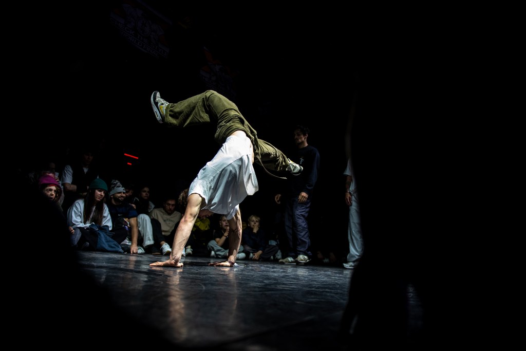 Mental Health of Gen Z in the Age of Social Media: How Dance Movement Therapy Can Play a&nbsp;Role