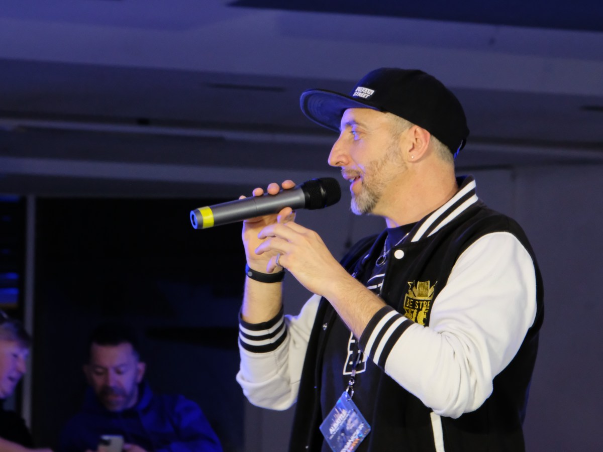 EU-funded project Breaking The Walls restarts in 2026 with the first major event in Italy, 19–22&nbsp;March