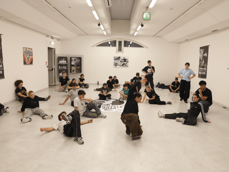 How Dance Can Change Lives: Stories of&nbsp;Dancers